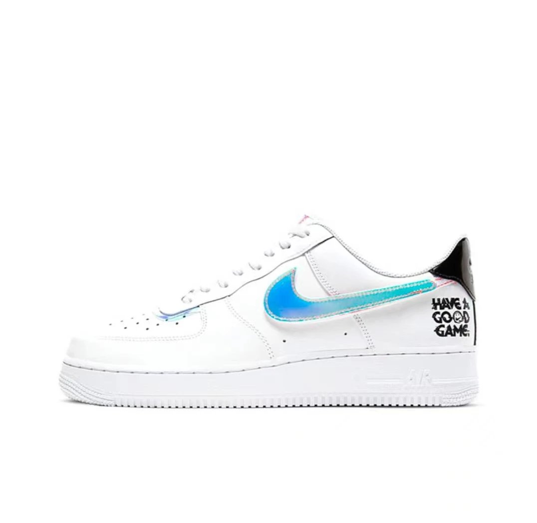 laser white