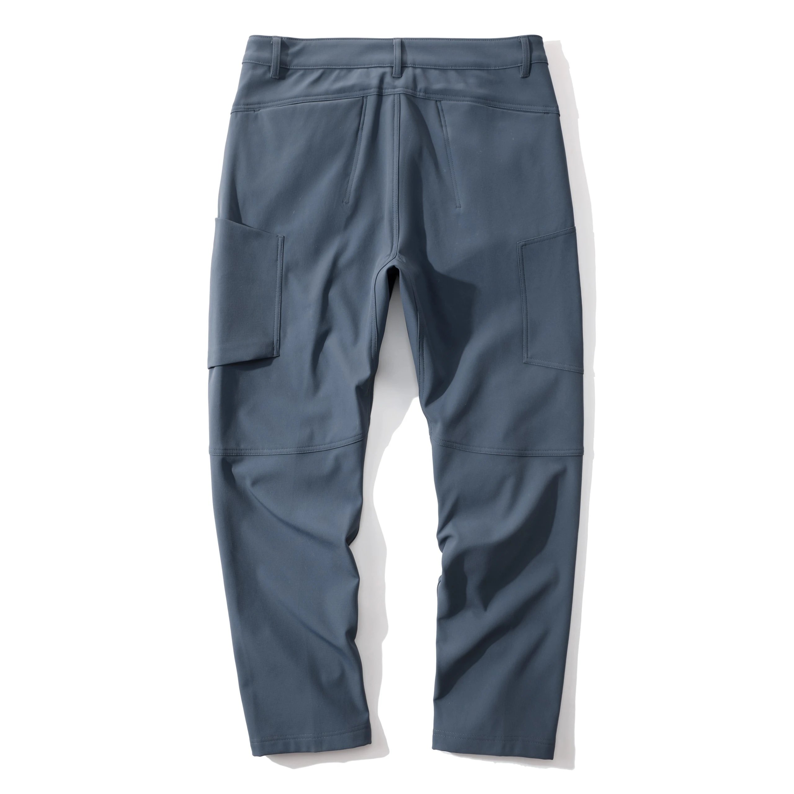Arc'teryx Trousers GORE-TEX cargo with zippered thigh pocket image 4