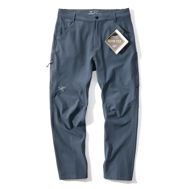 Arc'teryx Trousers GORE-TEX cargo with zippered thigh pocket product detail image 17