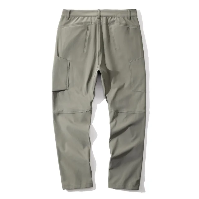 Arc'teryx Trousers GORE-TEX cargo with zippered thigh pocket product detail image 35