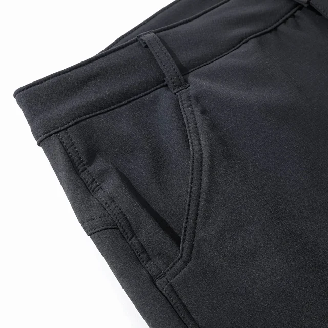 Arc'teryx Trousers GORE-TEX cargo with zippered thigh pocket product detail image 5