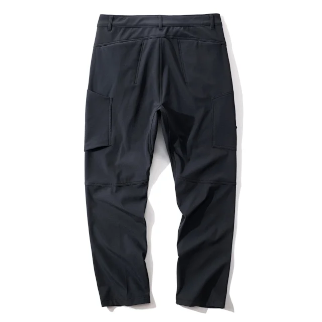 Arc'teryx Trousers GORE-TEX cargo with zippered thigh pocket product detail image 3