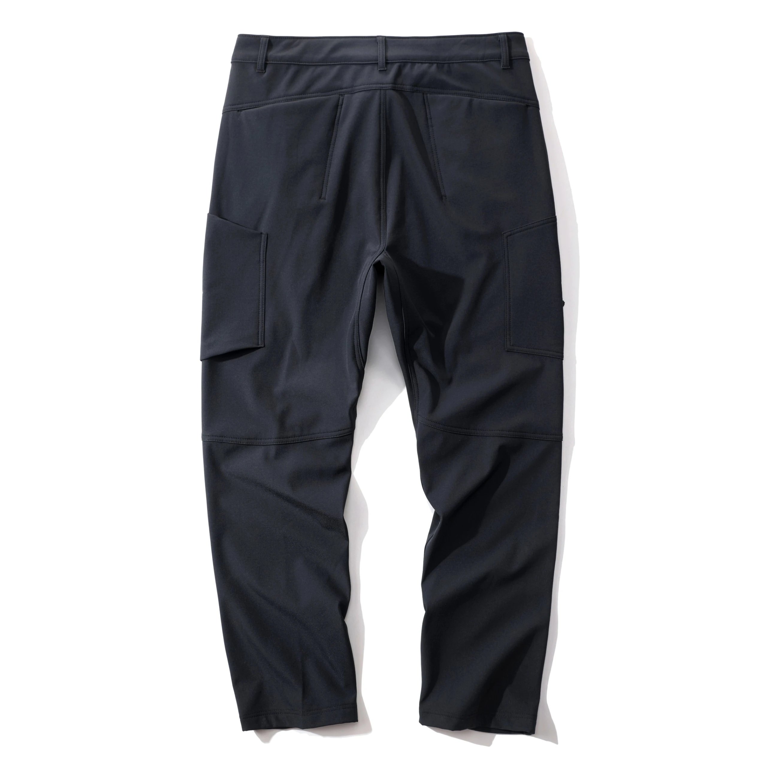 Arc'teryx Trousers GORE-TEX cargo with zippered thigh pocket image 2