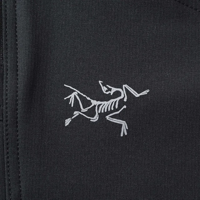 Arc'teryx Trousers GORE-TEX cargo with zippered thigh pocket product detail image 8