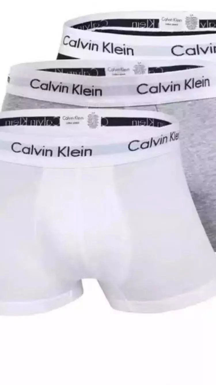 The best 5 colors Classic C Boxers Classic C Men's Cotton Underwear C008