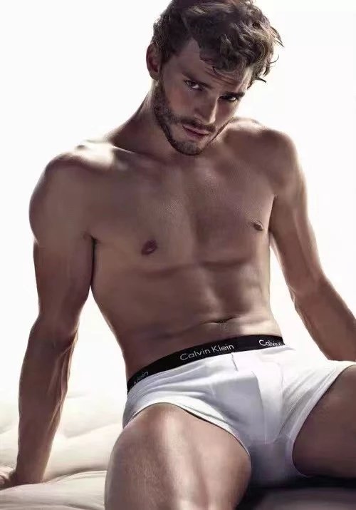 Long Leg style the best C Black Band Waist Boxers high-end C black border men's long cotton underwear C002