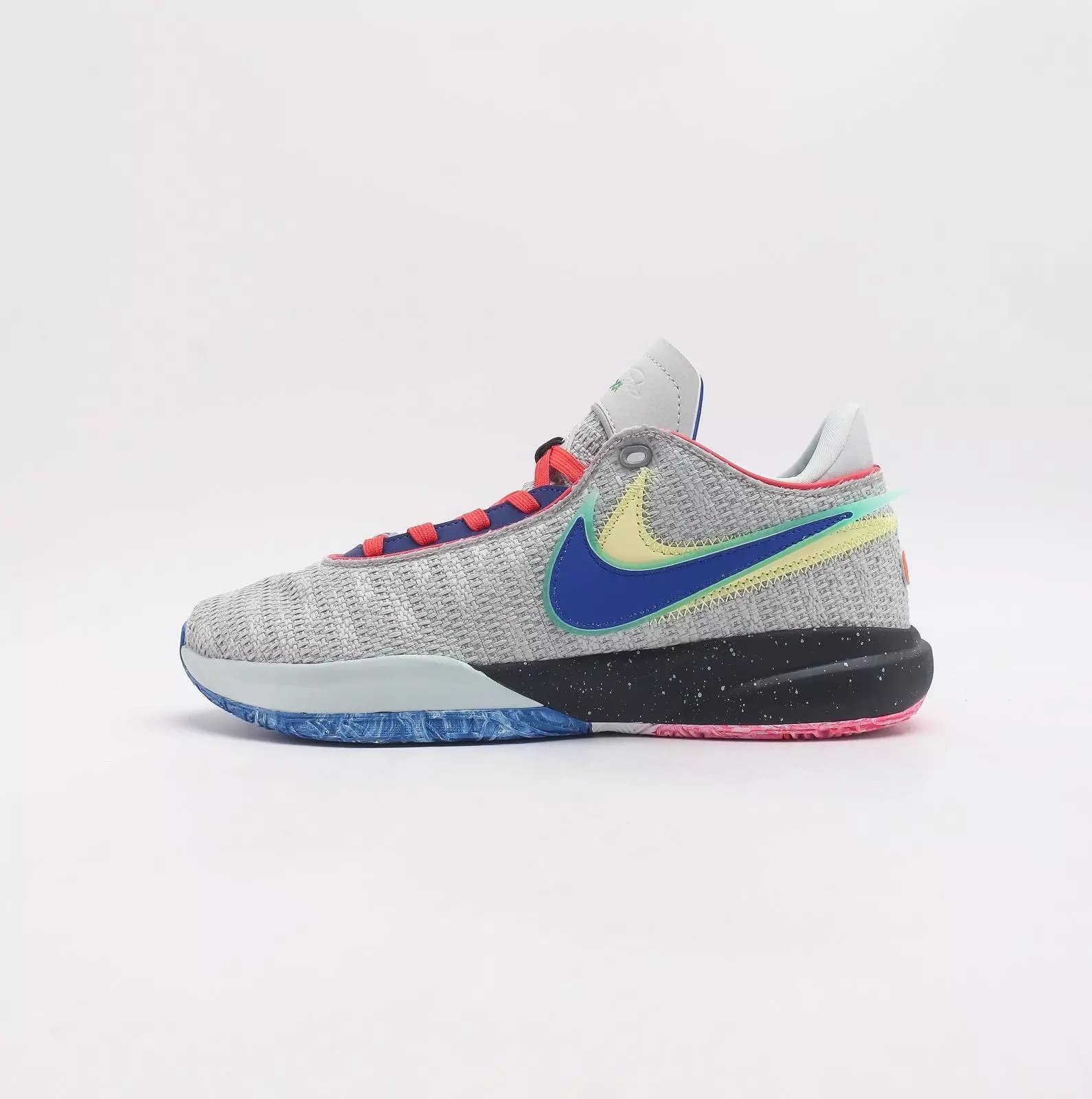 Nike Lebron 20 Xx Time Machine · 6