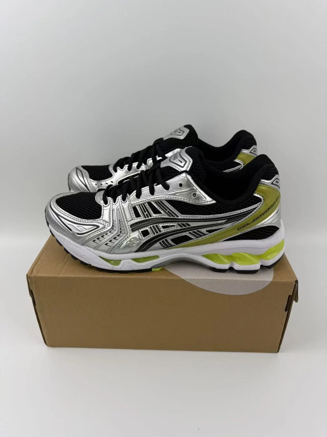 Asics Gel Kayano 14 (14 Colorways) foto 2