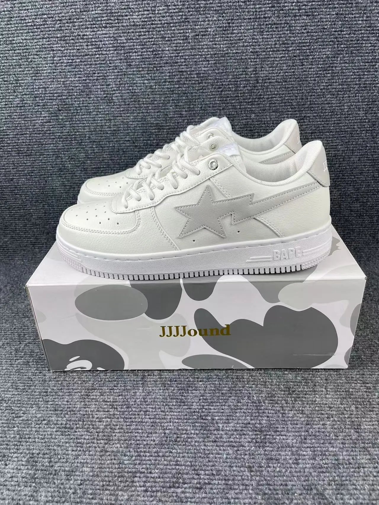 Bape STA (M Batch) (18 Colorways)