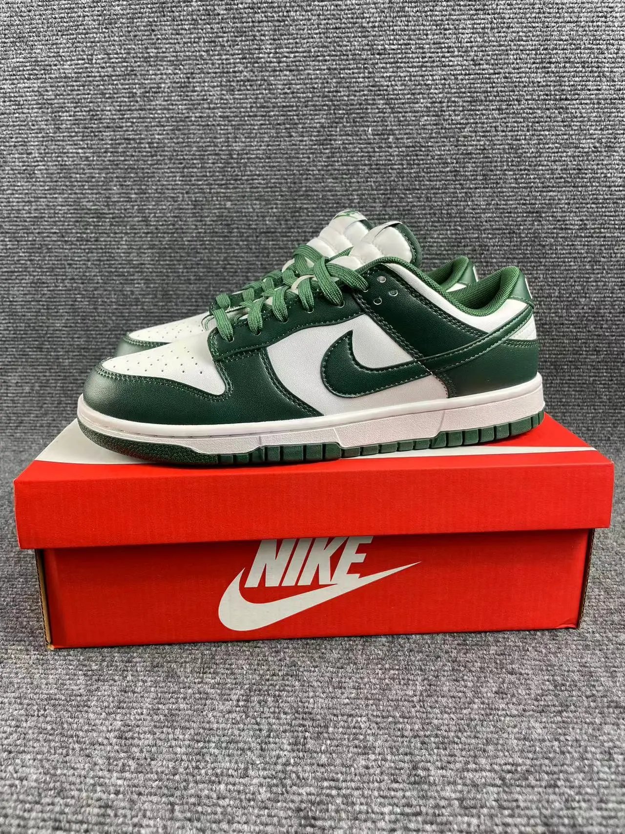 Nike SB Dunk (15 Colorways) foto 5