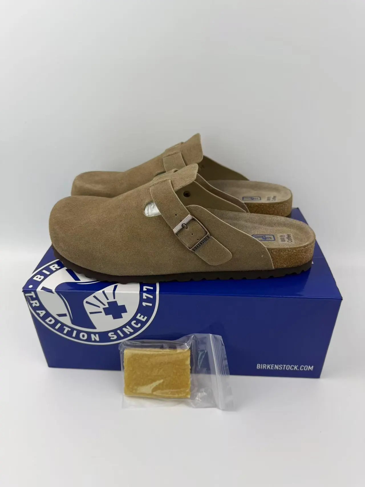Birkenstock (6 Colorways) foto 2
