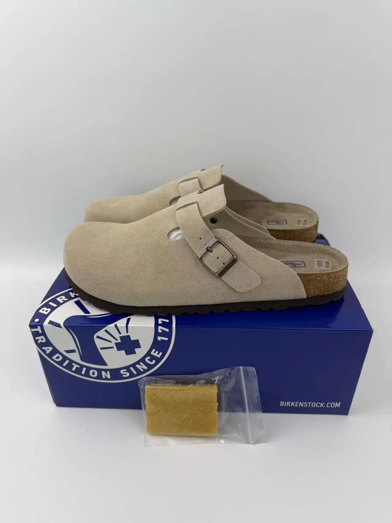 Birkenstock (6 Colorways) foto 3
