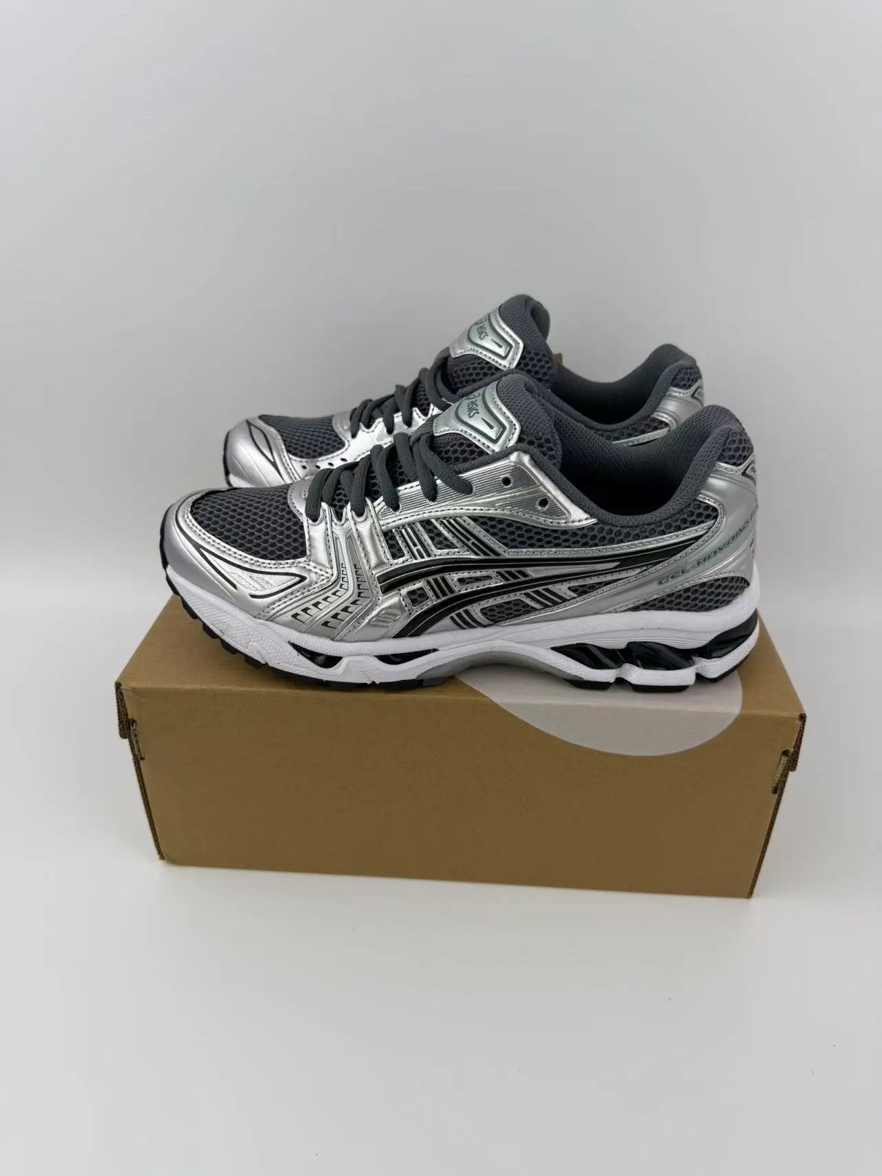 Asics Gel Kayano 14 (14 Colorways) foto 6