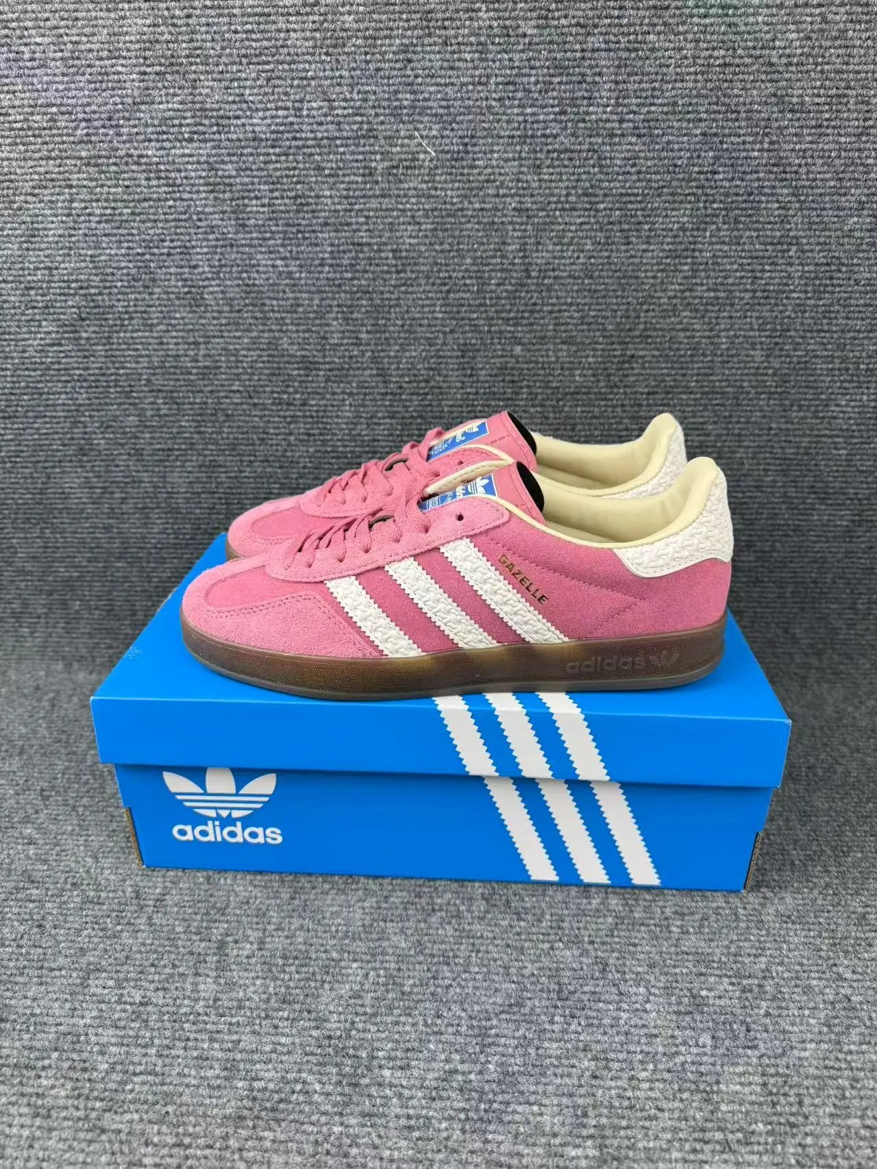 Adidas Samba OG Batch (10+ Colorways) foto 3