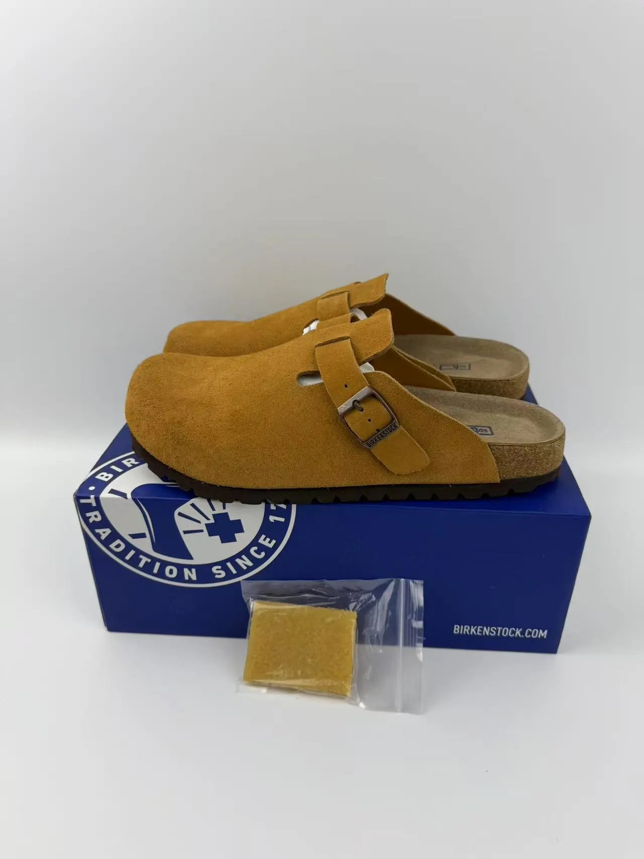 Birkenstock (6 Colorways) foto 4