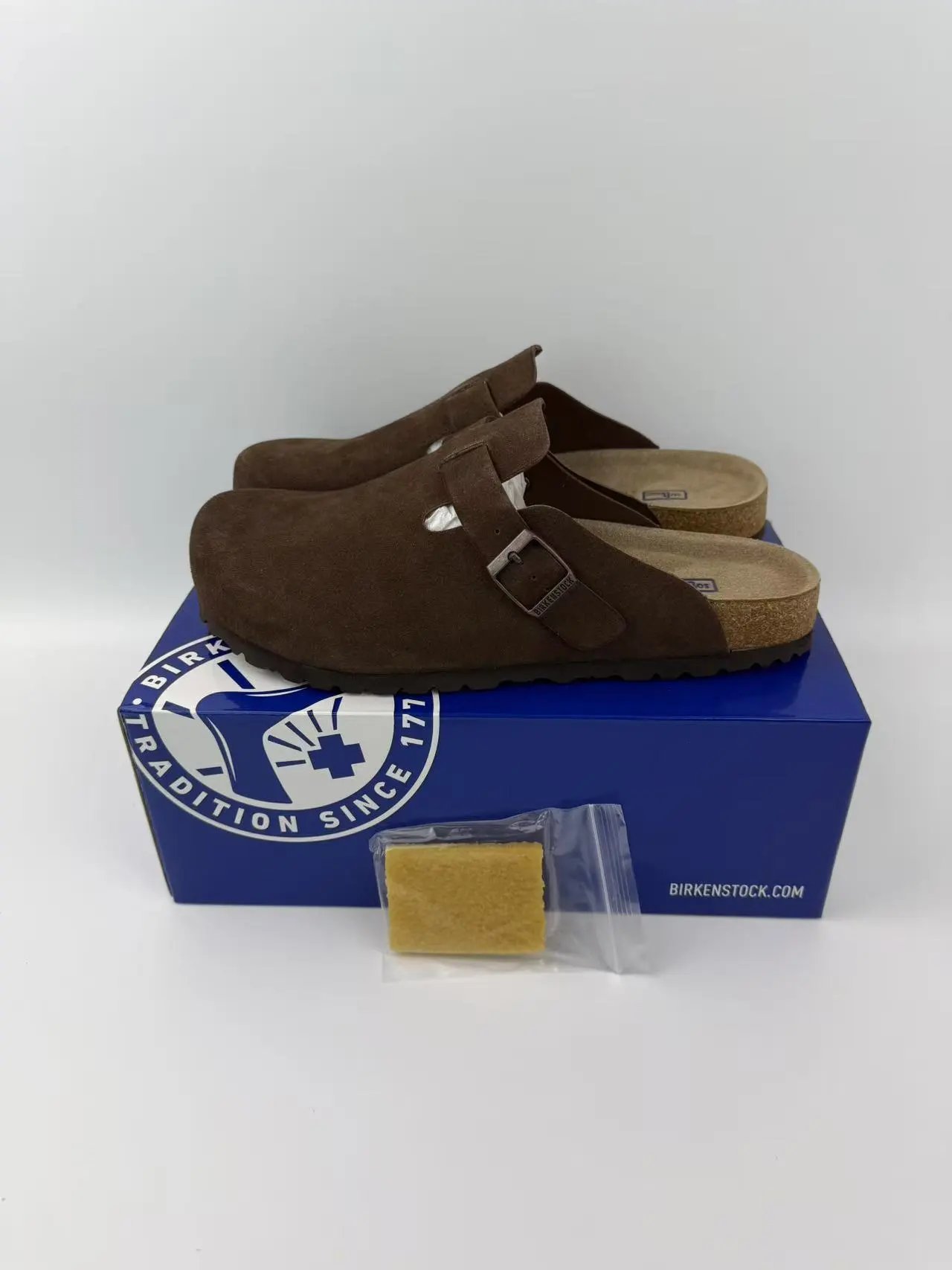 Birkenstock (6 Colorways) foto 6