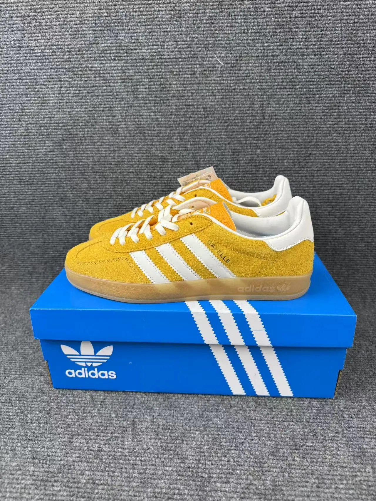 Adidas Samba OG Batch (10+ Colorways) foto 5