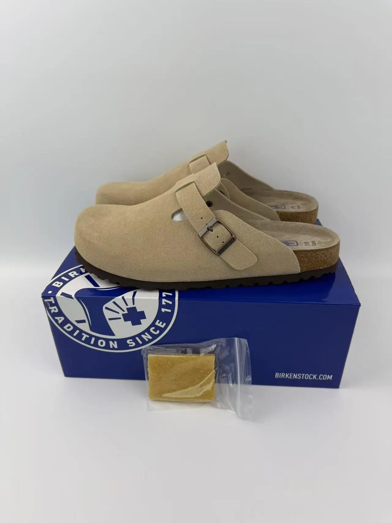 Birkenstock (6 Colorways) foto 5