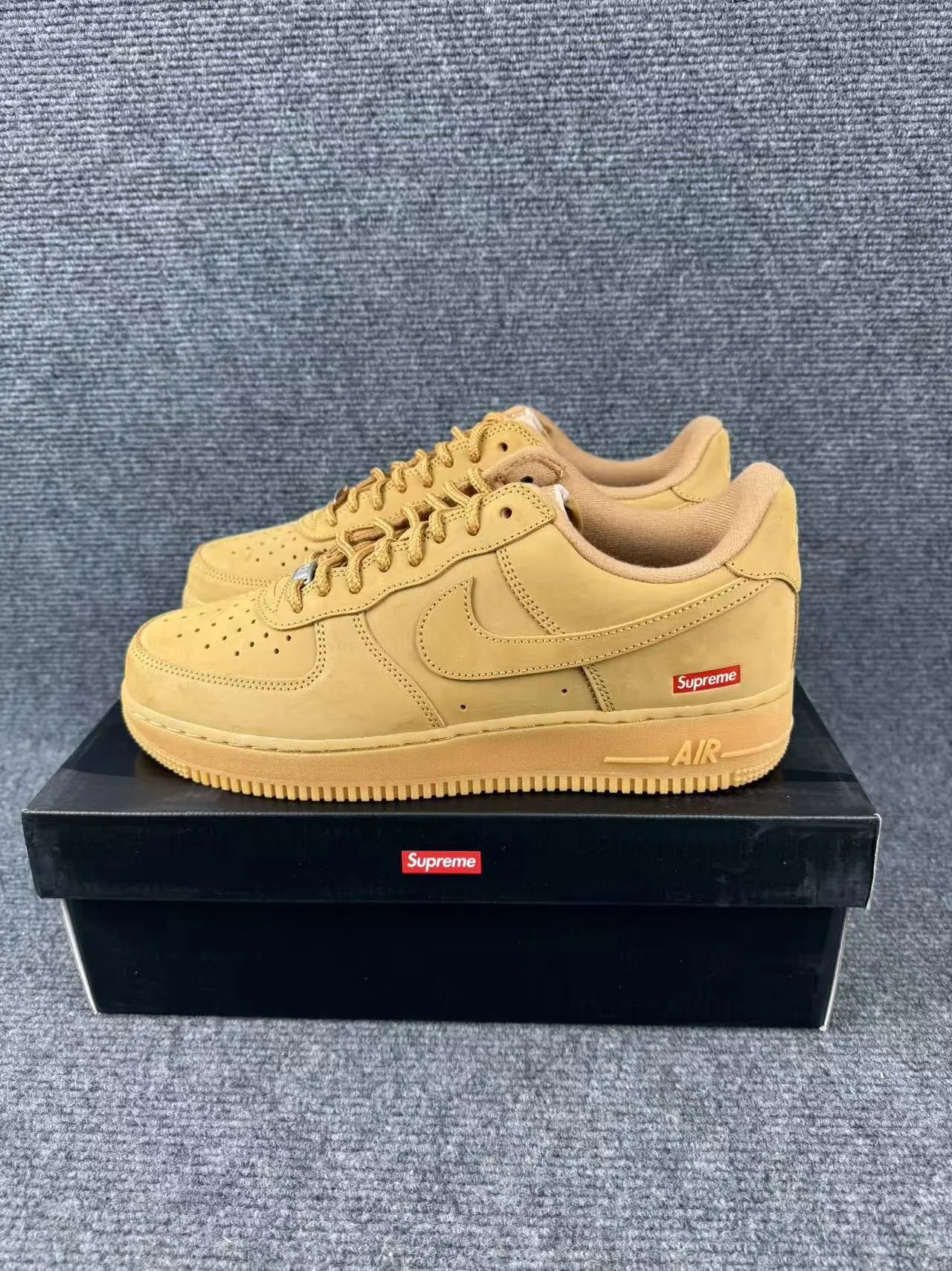 Wheat