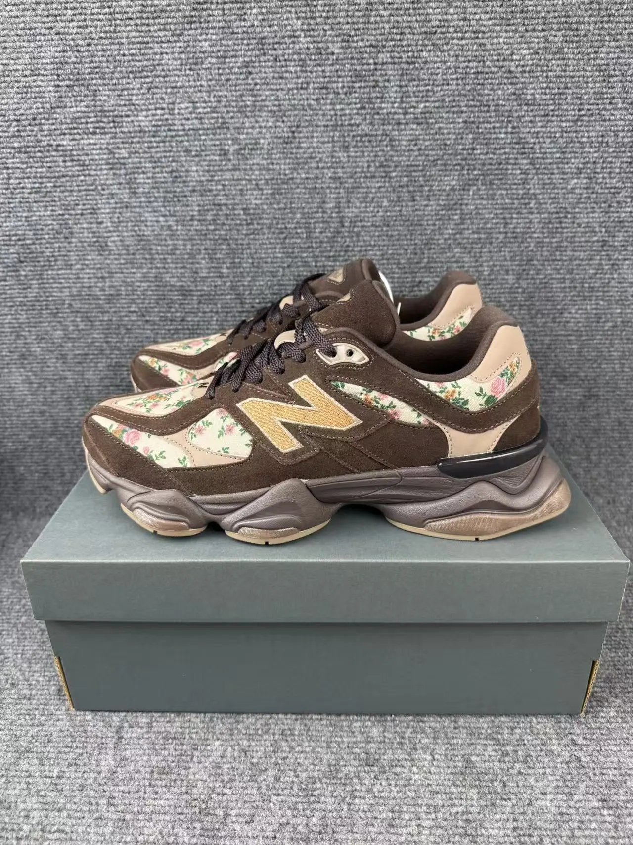 New Balance 9060 foto 2