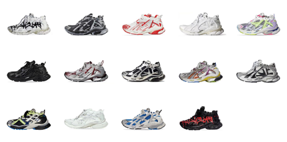 BLSJ shoes enter my store, view more 1000+items