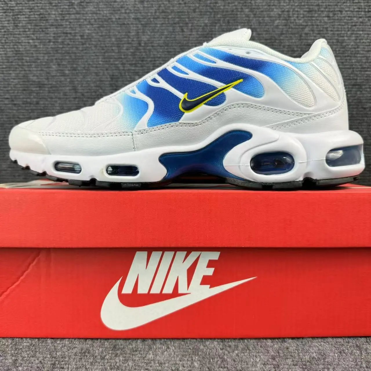 Nike Air Max TN (12 Colorways) foto 2