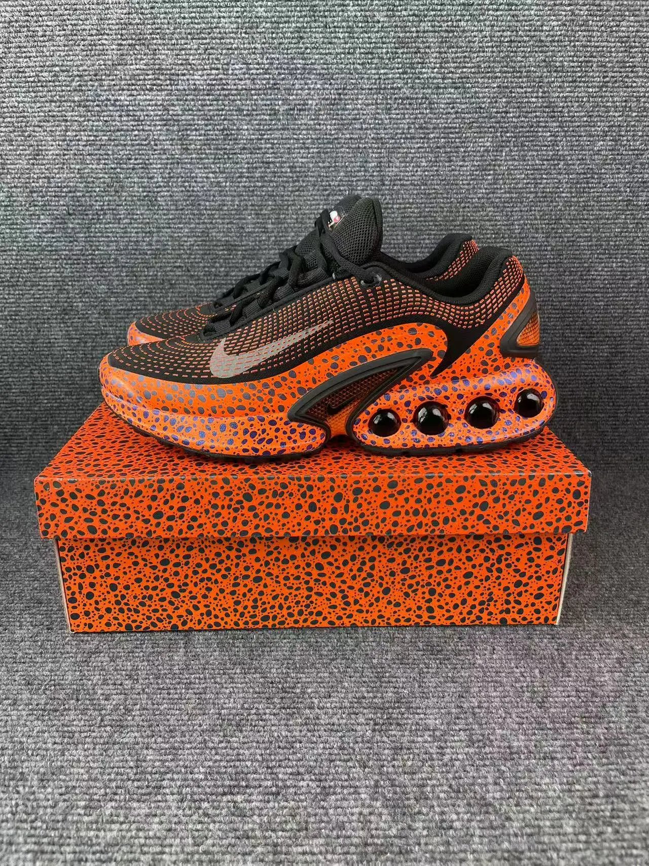 dark orange