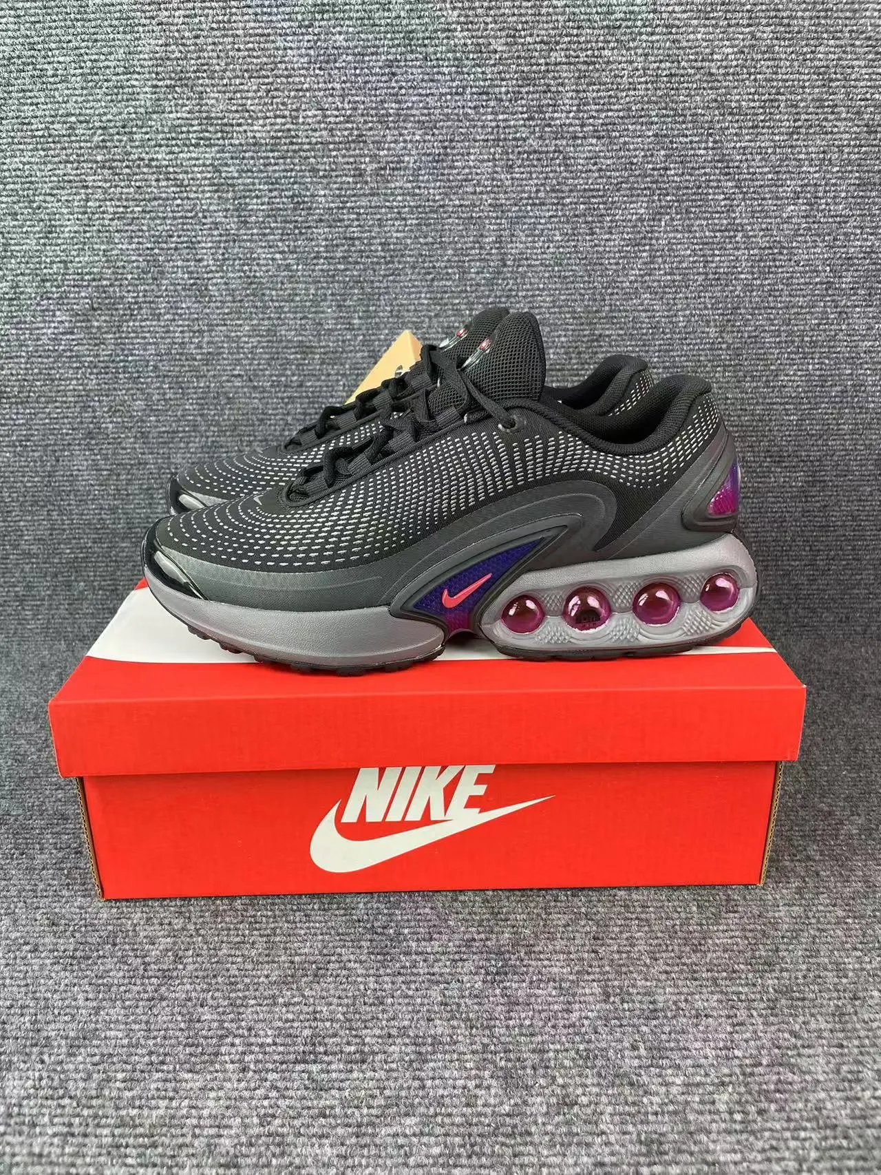 dark purple