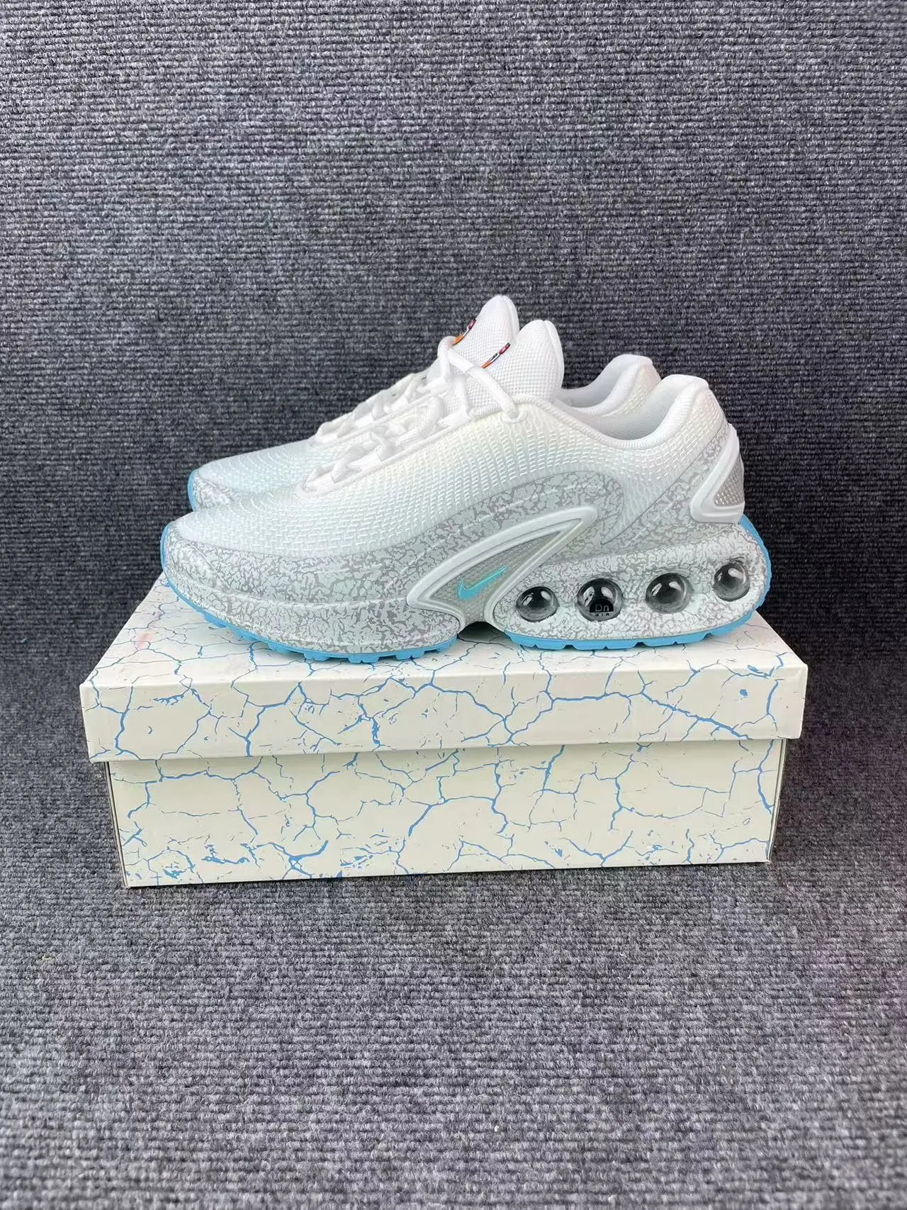 ivory white