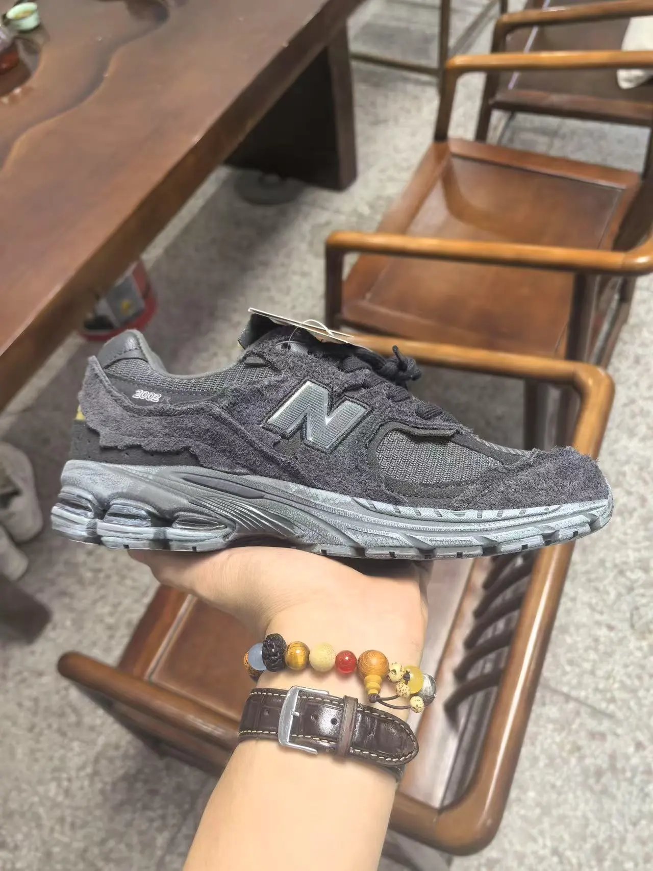 New Balance 2002R (24 Colorways) foto 3