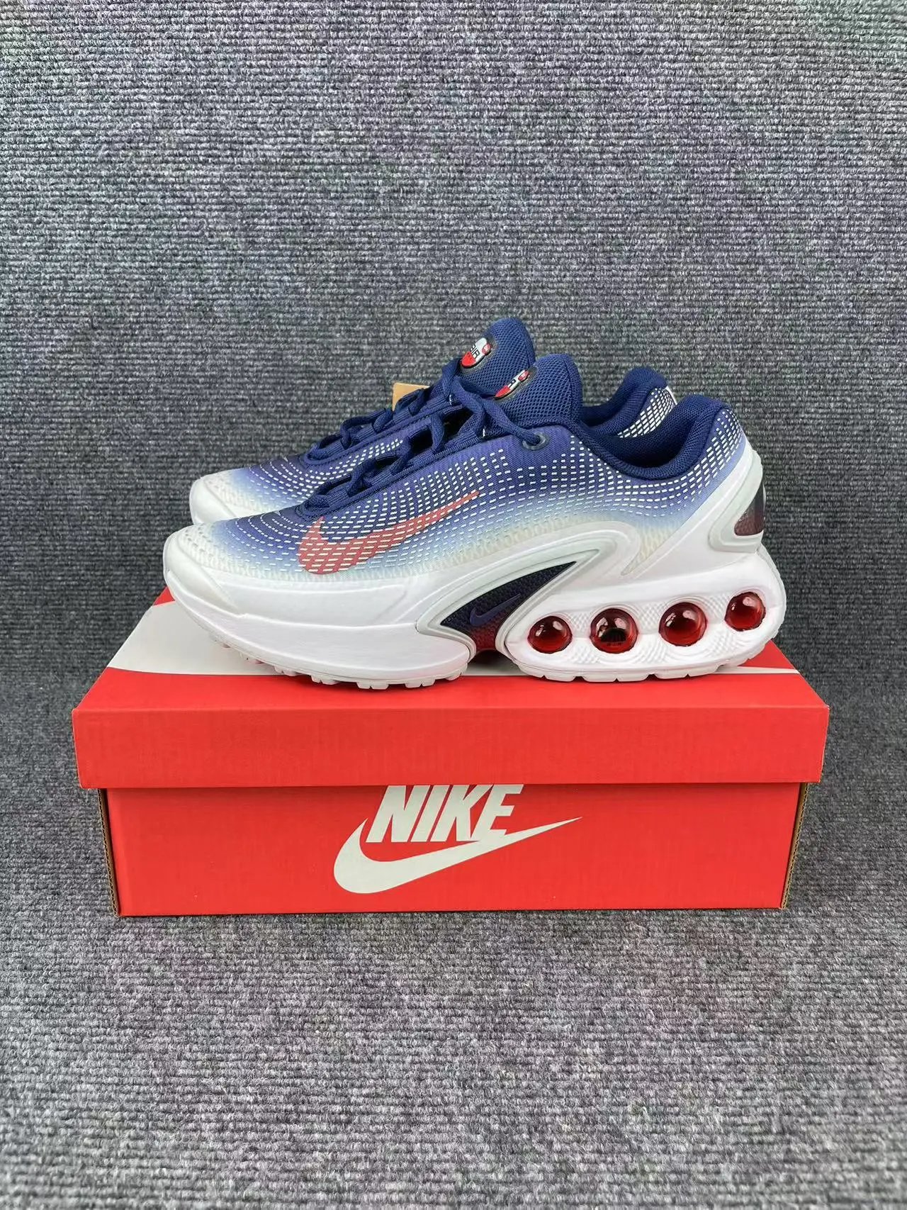 Air Max DN (15 Colorways) foto 3
