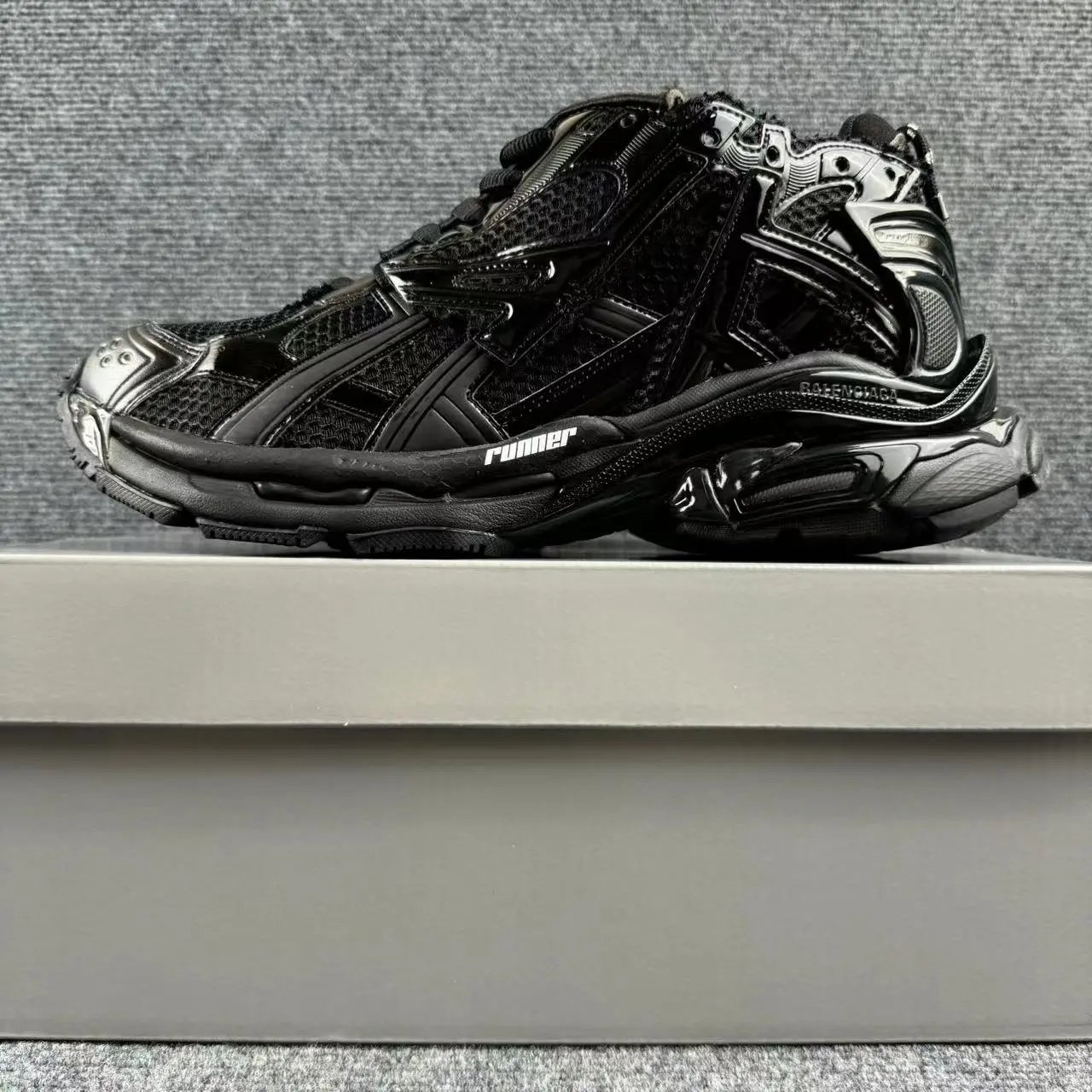 Balenciaga Runner OK Batch (12 Colorways) foto 6
