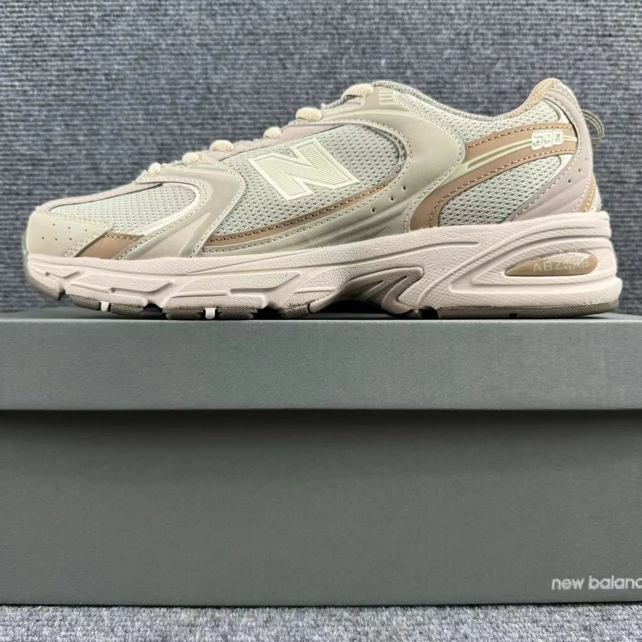 Elephant Grey KOB