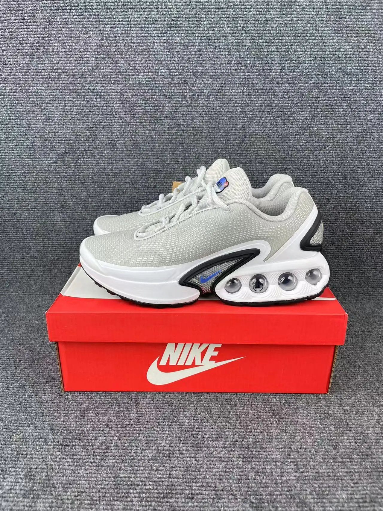 Air Max DN (15 Colorways) foto 2