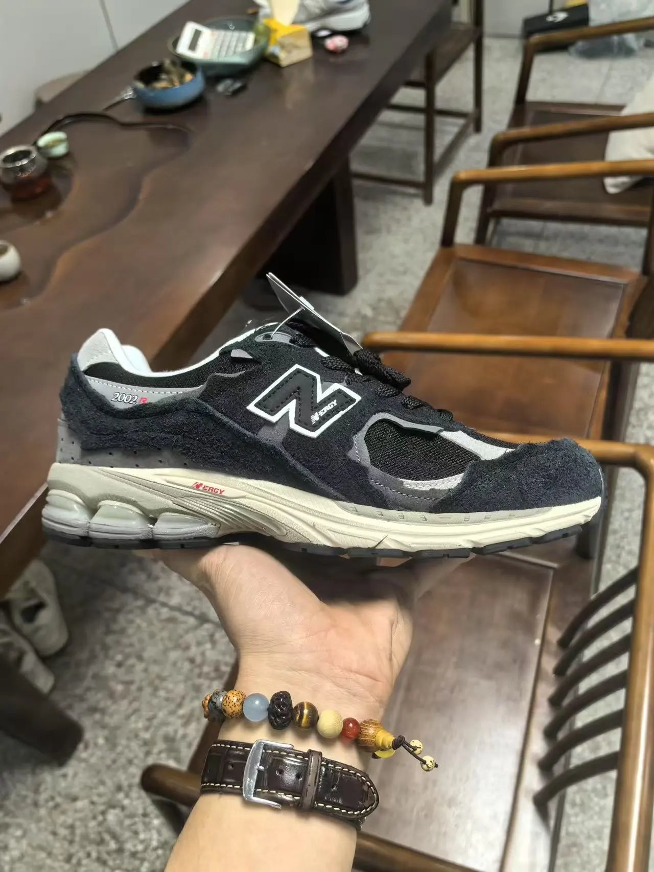 New Balance 2002R (24 Colorways) foto 6