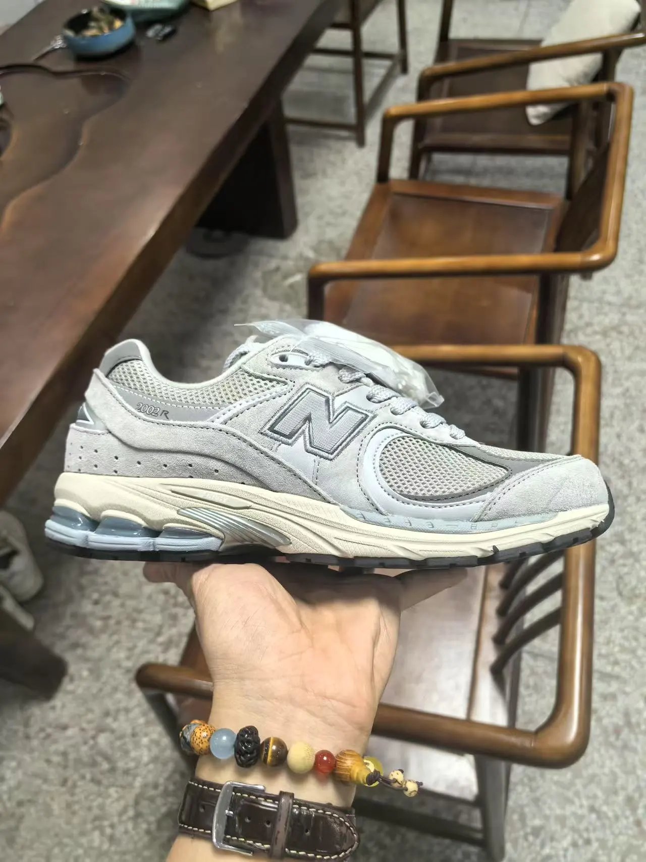 New Balance 2002R (24 Colorways)