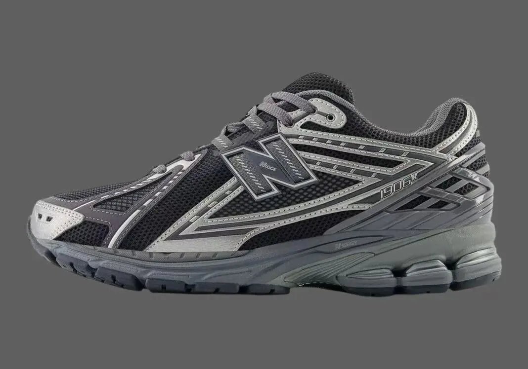 New Balance 1906 (12 Colorways)