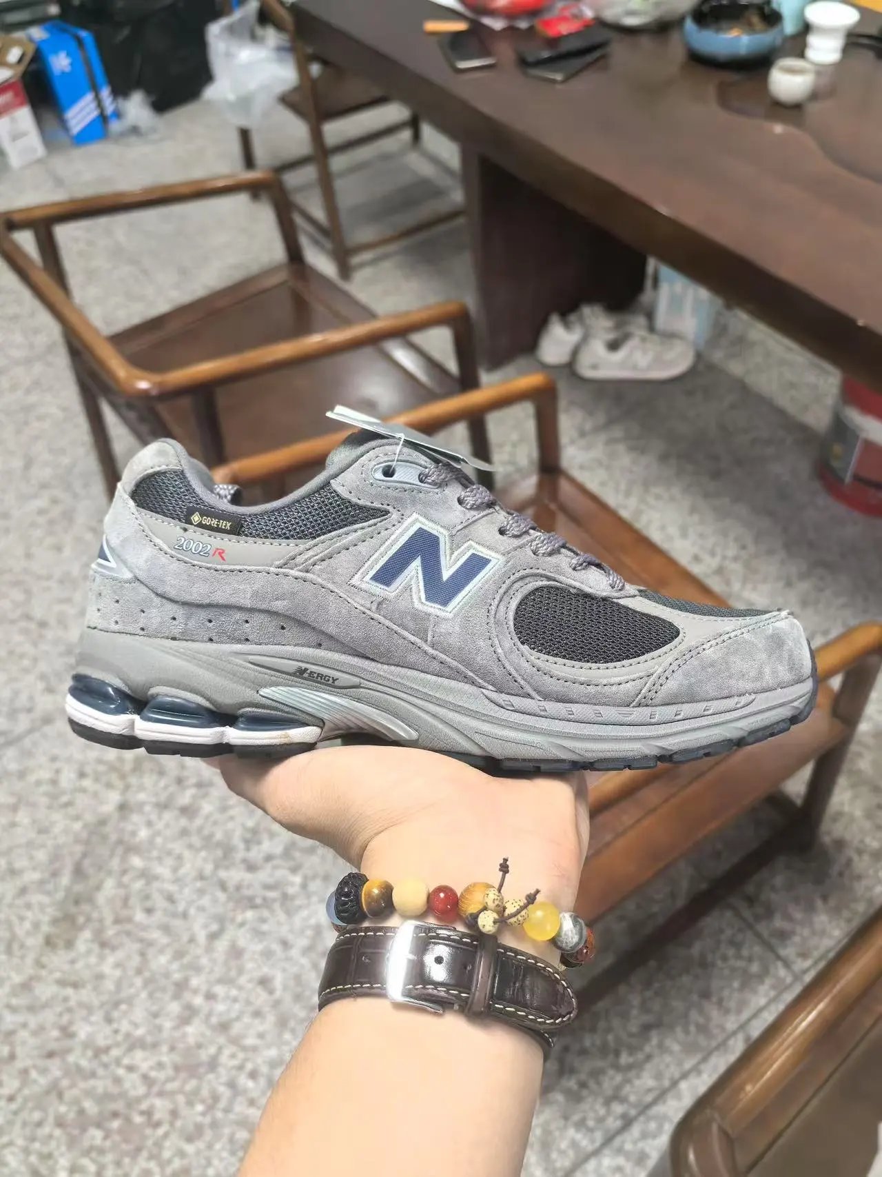 New Balance 2002R (24 Colorways) foto 5
