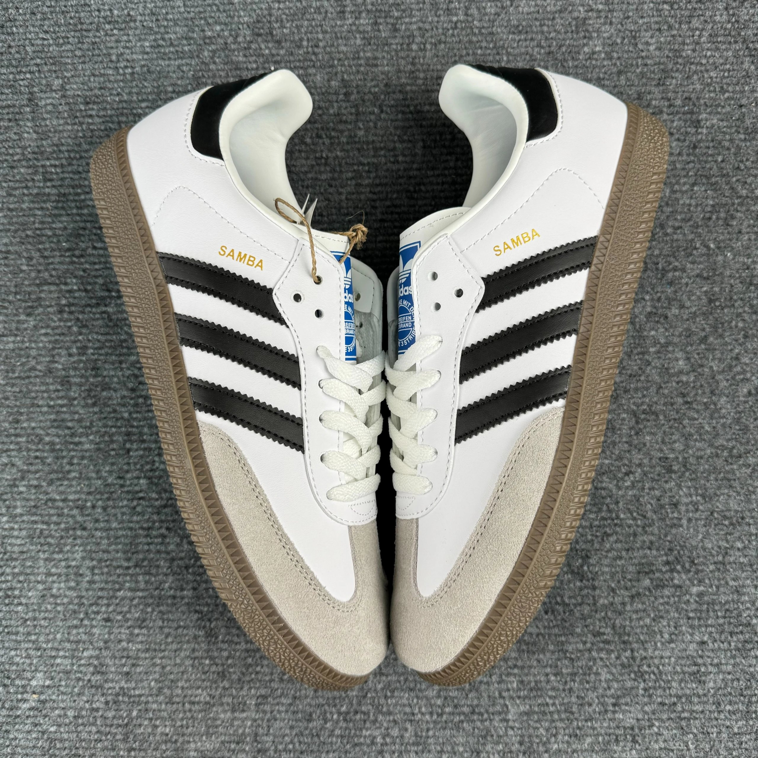Adidas Samba foto 3
