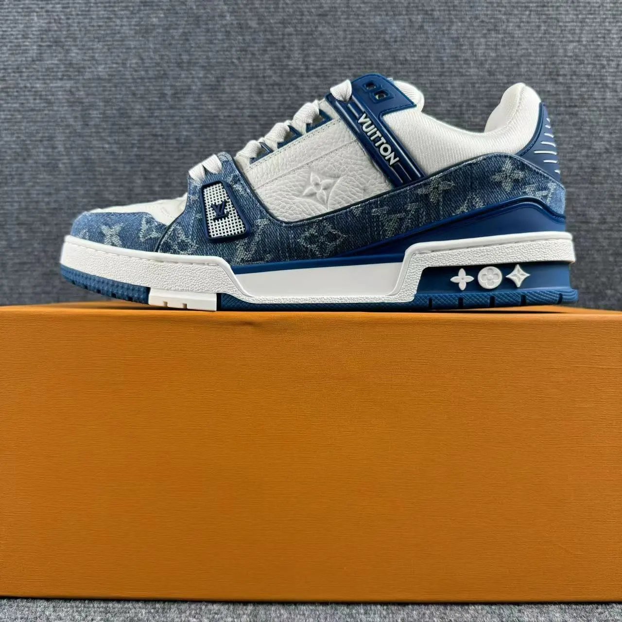 Louis Vuitton Trainer (31 Colorways) foto 3