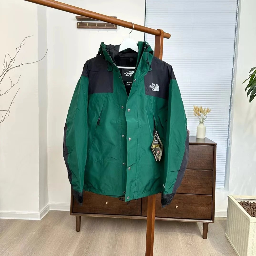 The North Face Thermoball Jacket foto 3