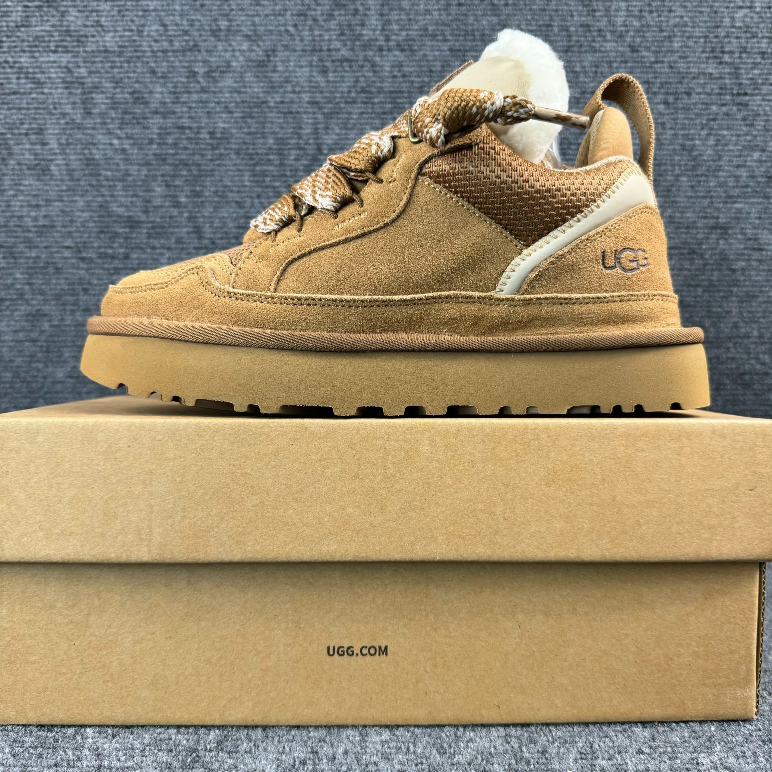4032 chestnut color