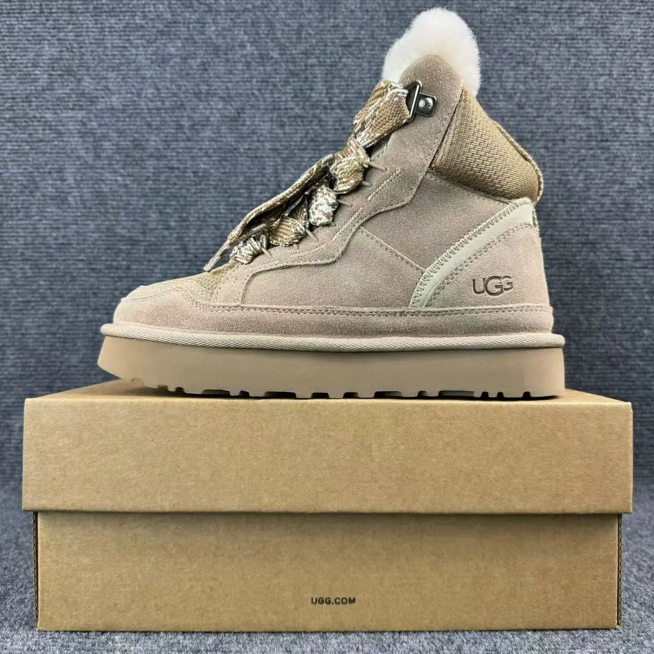 5390 Sand color
