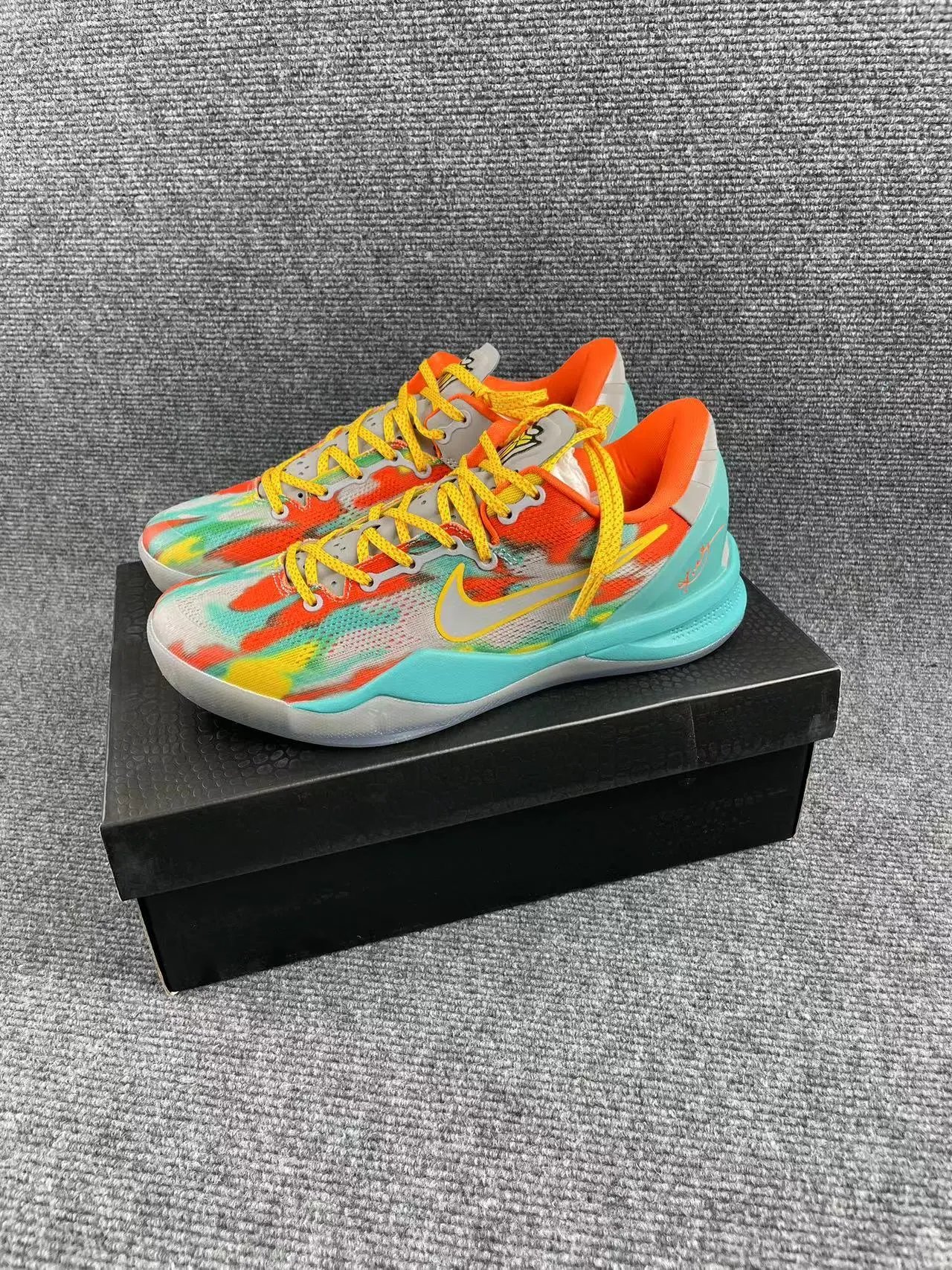 Kobe S2 Batch (33 Colorways) foto 6