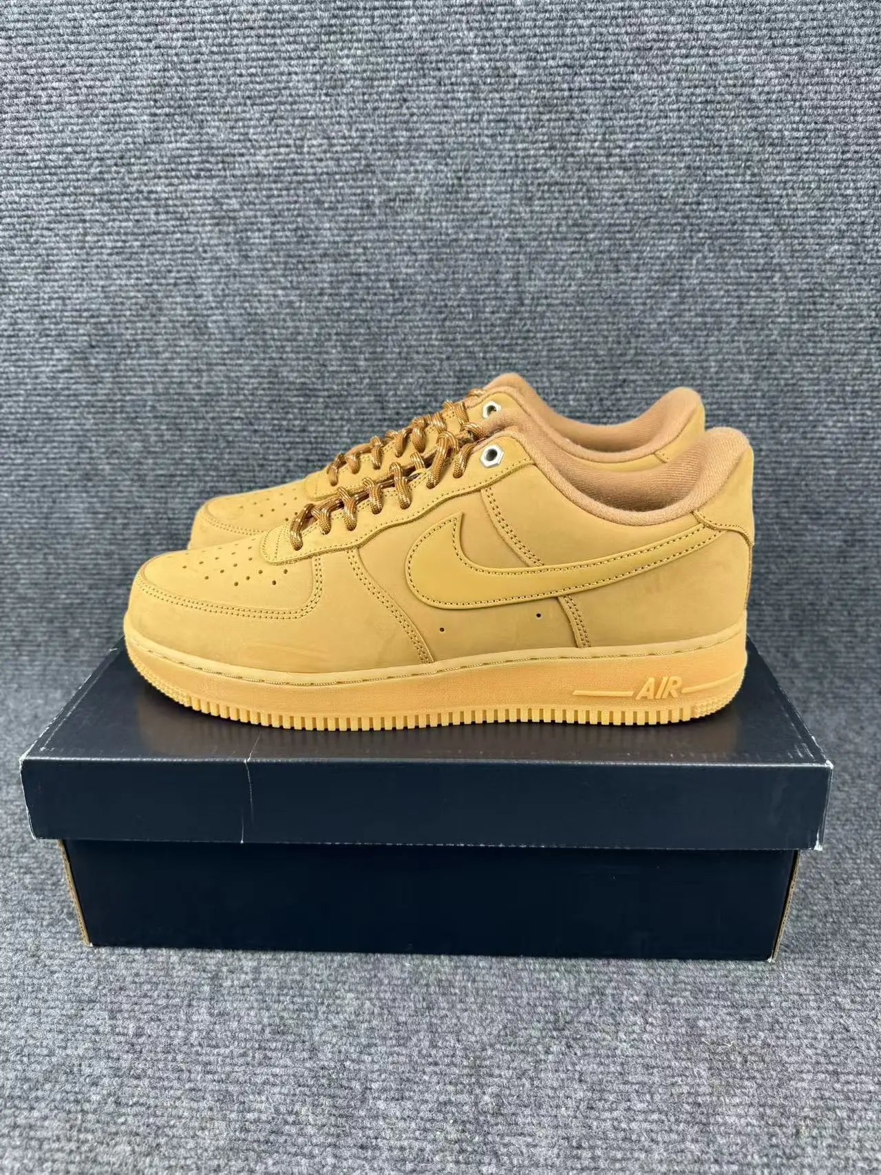 Wheat 200