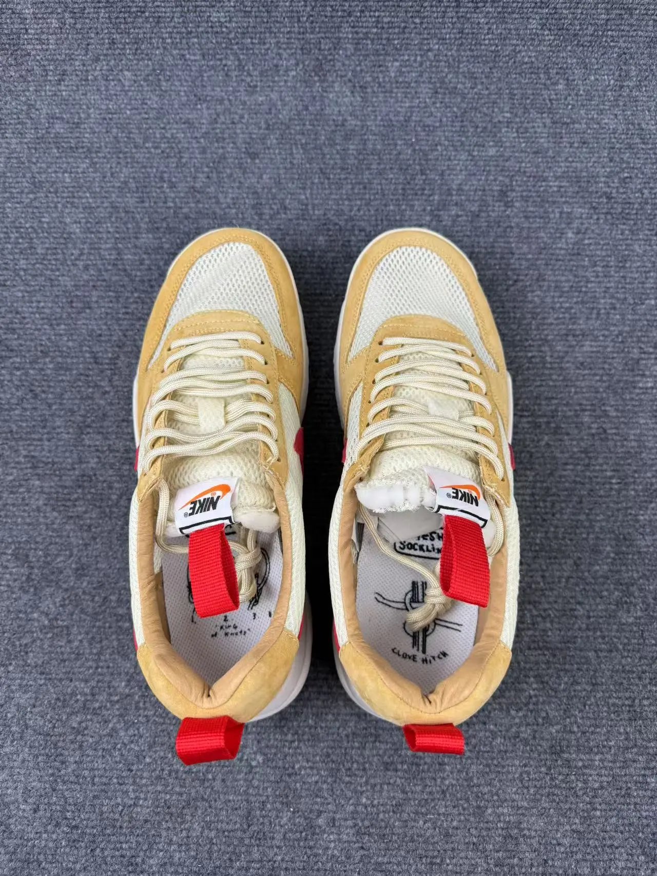 Nike Mars Yard foto 3
