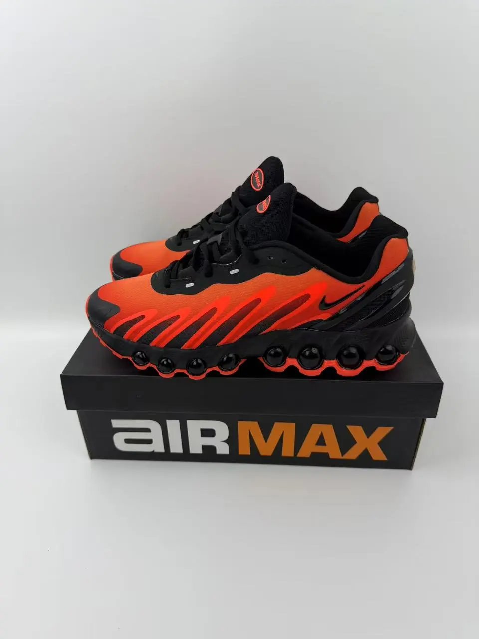 Nike Air Max DN (14 Colorways) foto 3