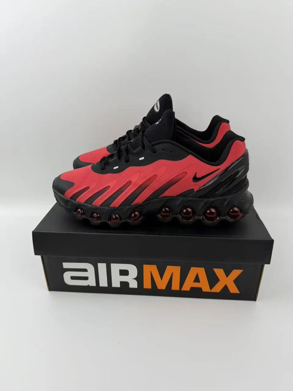Nike Air Max DN (14 Colorways) foto 5