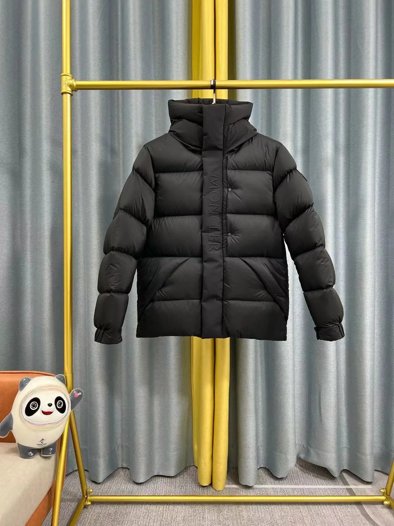 Canada Goose Expedition Parka foto 3