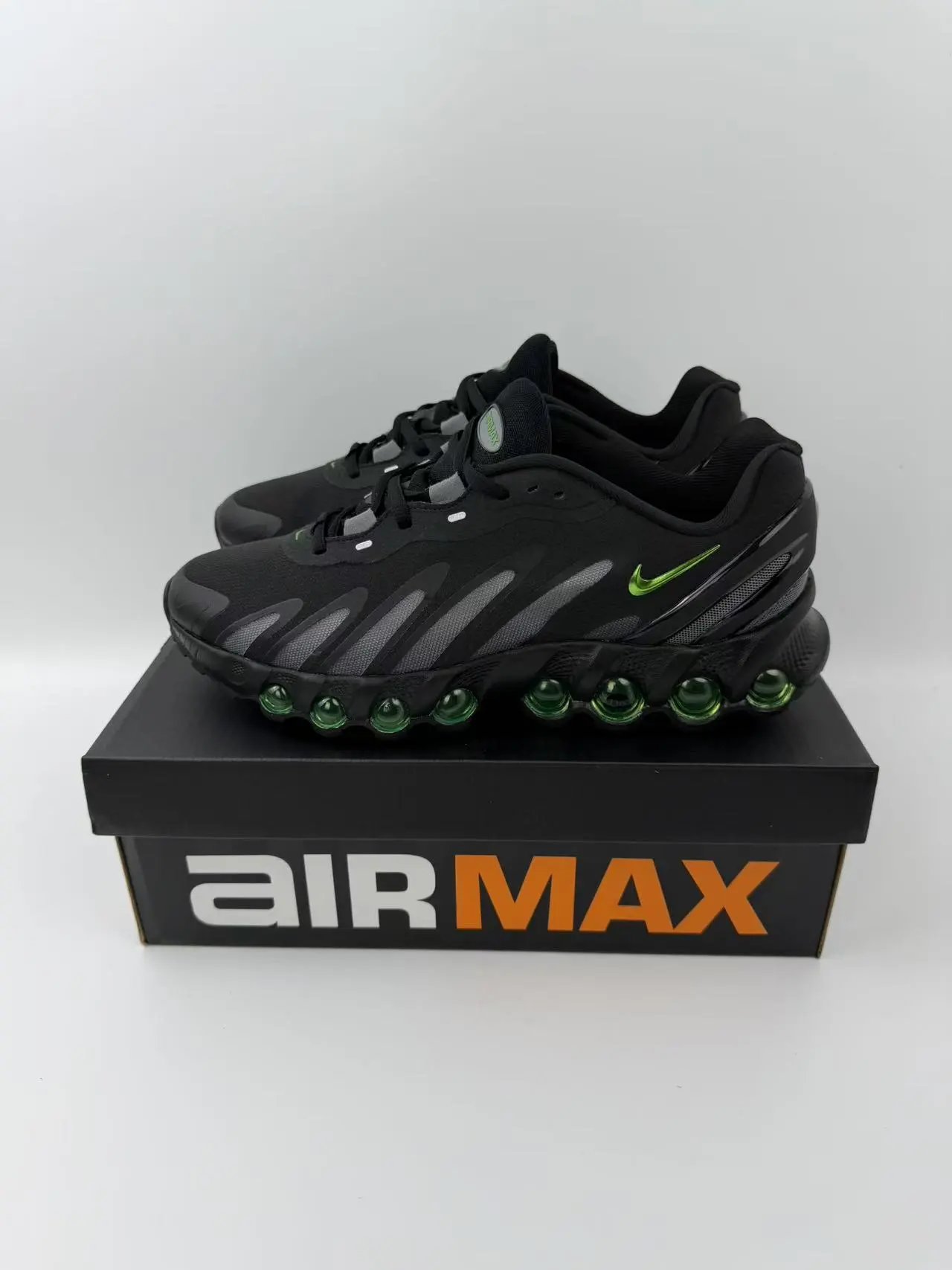 Nike Air Max DN (14 Colorways) foto 6